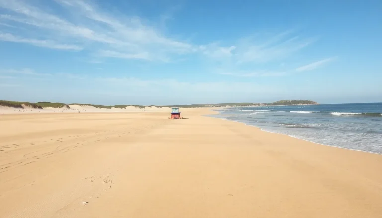 Plage Remember à Mimizan : naturisme, accès et informations pratiques