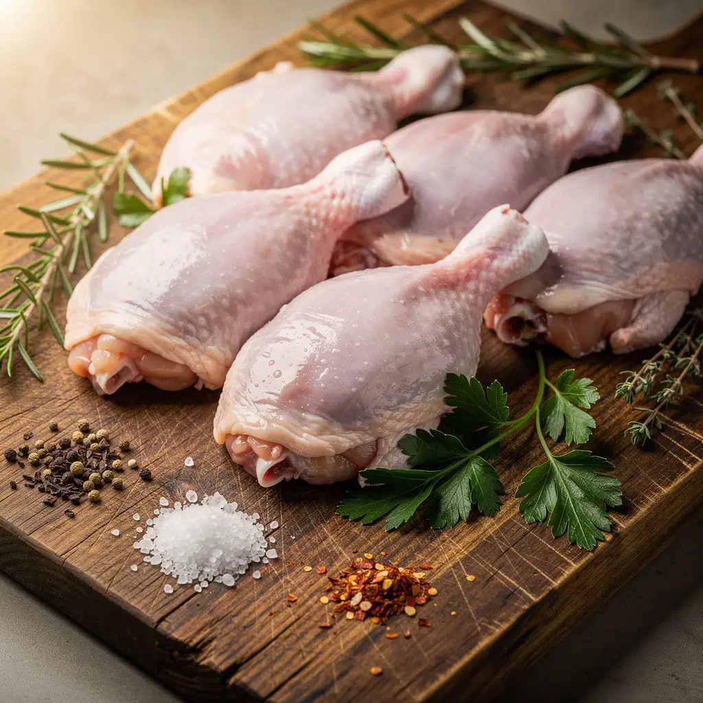 Recette de rillettes de canard maison : ingrédients et préparation