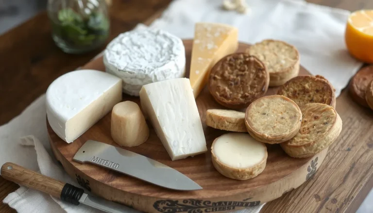 Fromages de Charente : la liste complète des spécialités locales