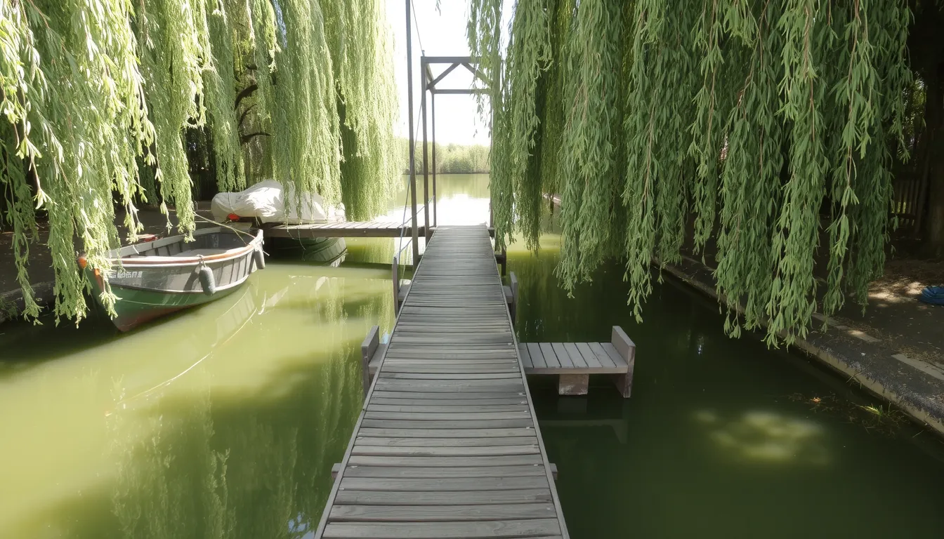 que faire a la garette sansais activites balades et bonnes
