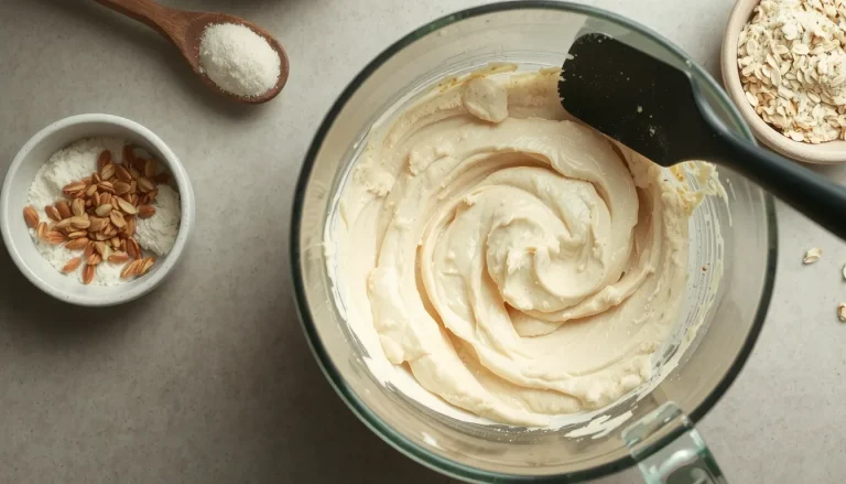 Gâteau protéiné sans whey : recette facile et alternatives