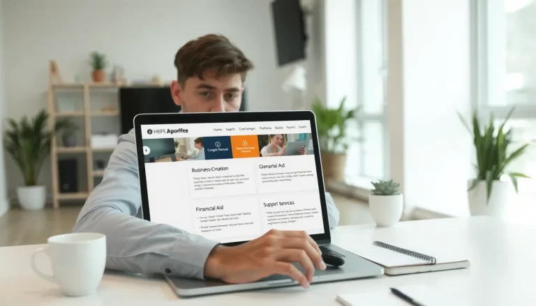 Hub Entreprendre Occitanie : le guichet unique pour vos projets