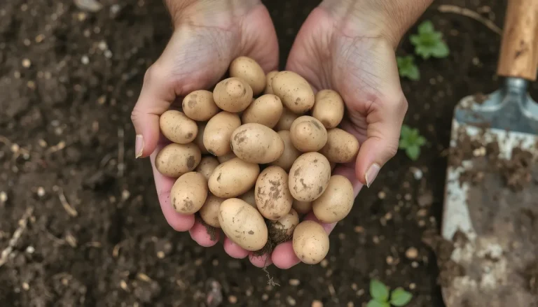Pomme de terre Elodie : avis, caractéristiques et guide de culture