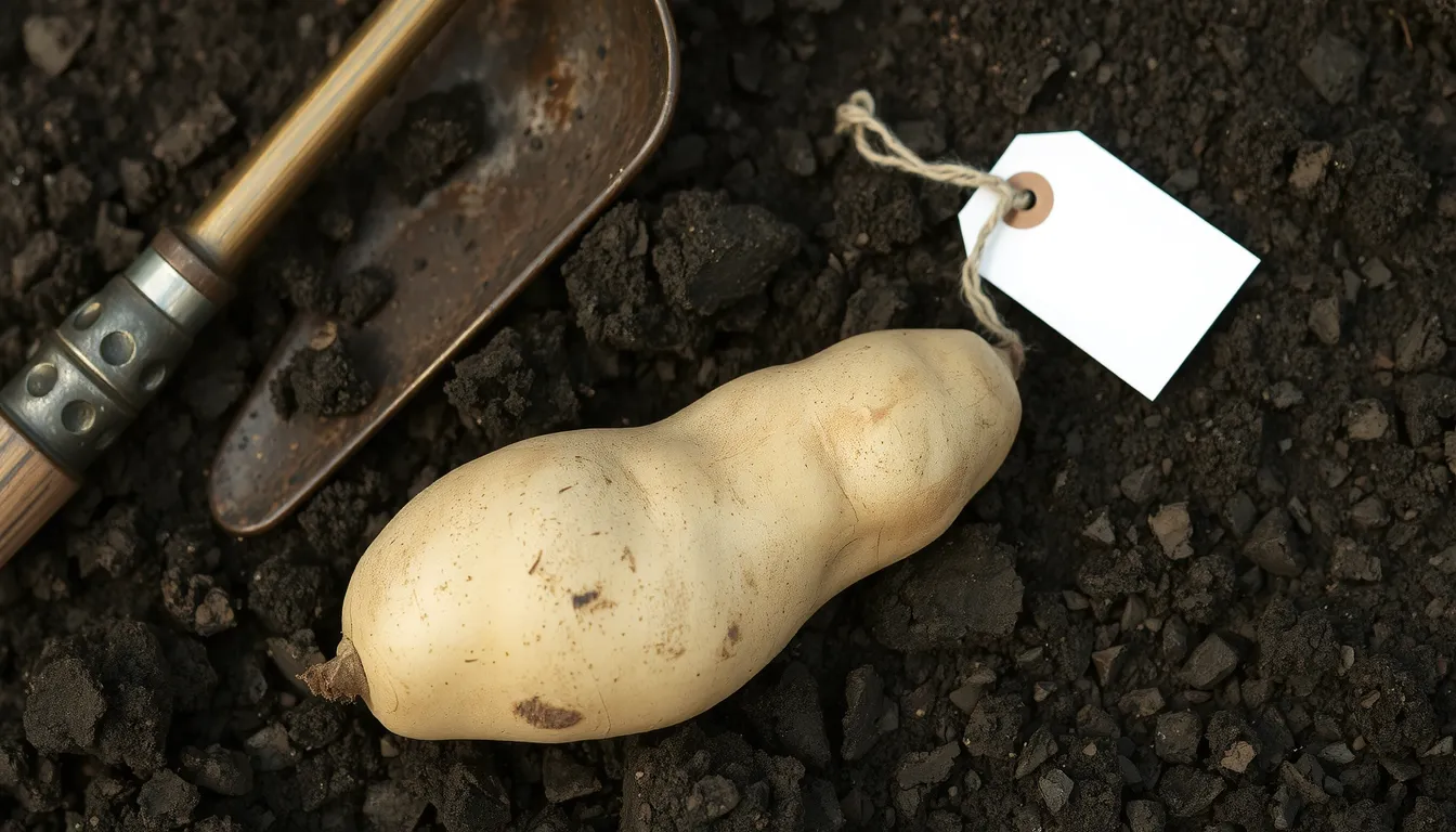 pomme de terre sifra