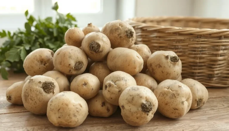 Découvrez la pomme de terre de Bretagne : gamme et variétés du terroir breton