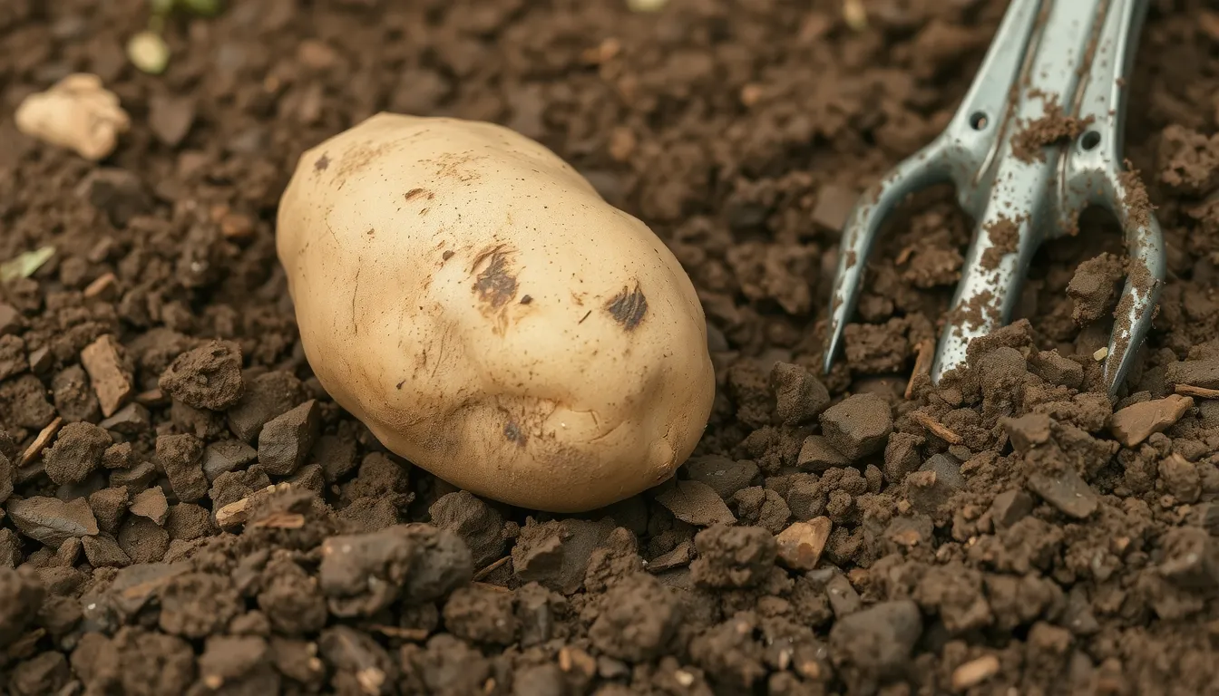 pomme de terre sirtema avis