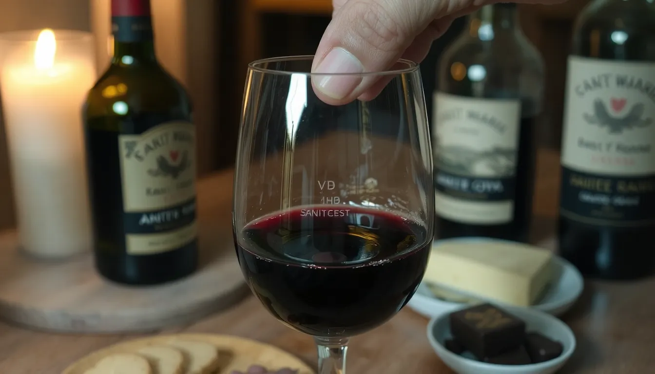 comment se boit le porto guide complet pour bien le deguster