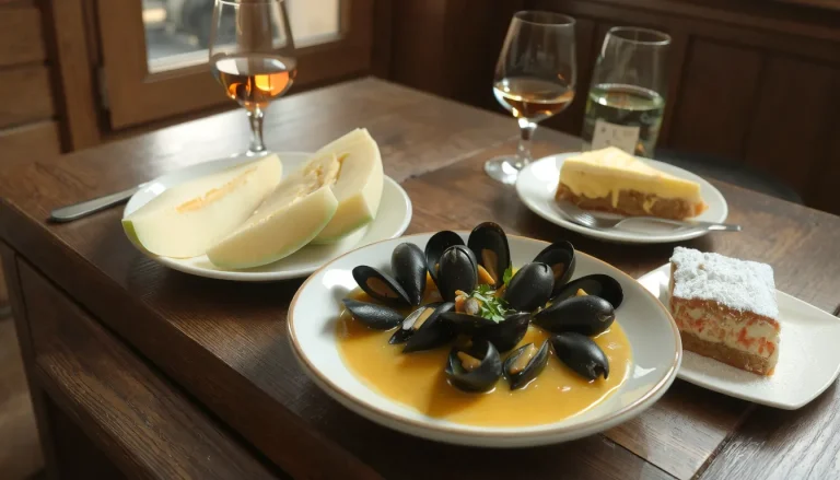Les spécialités culinaires d’Angoulême : que manger lors de votre visite ?