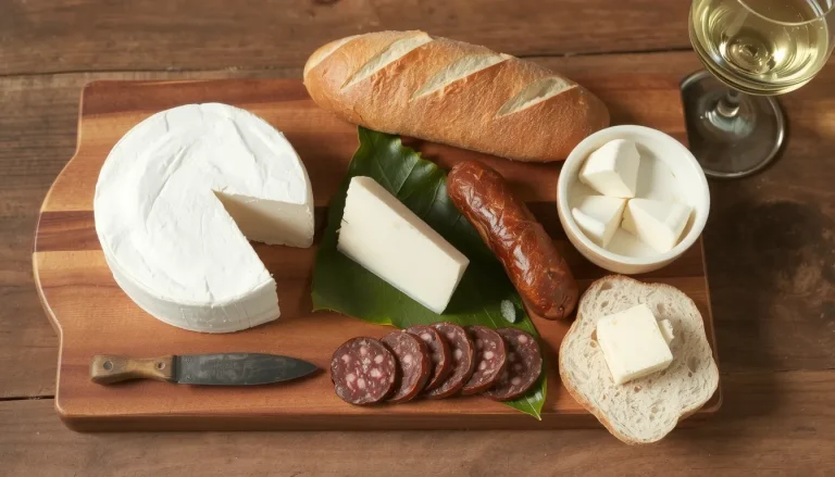 Les spécialités culinaires du Poitou-Charentes : guide des plats et fromages incontournables