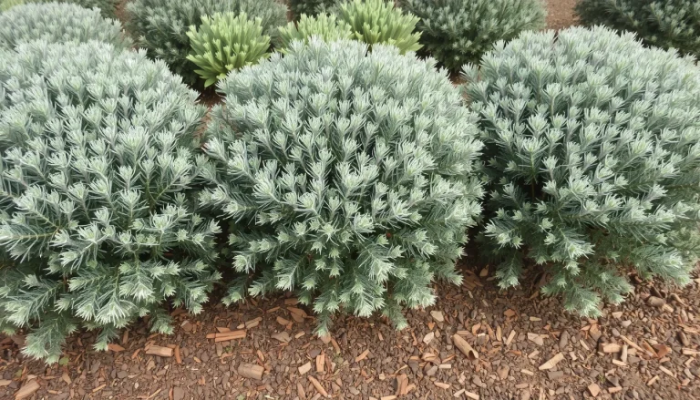 Westringia Fruticosa Alba : Guide de Plantation, Entretien et Aménagement