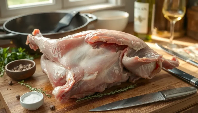 Comment cuisiner un canard gras : recette complète du confit au rôti