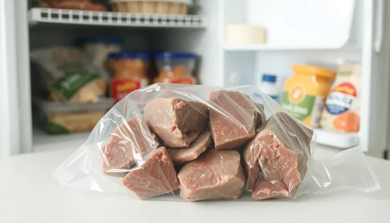 Peut-on congeler du foie gras et du foie ? Guide complet