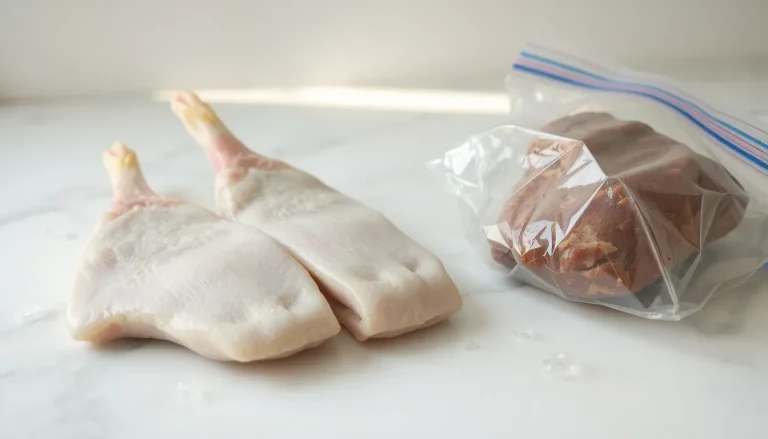 Peut-on congeler du foie gras ? Guide complet de conservation