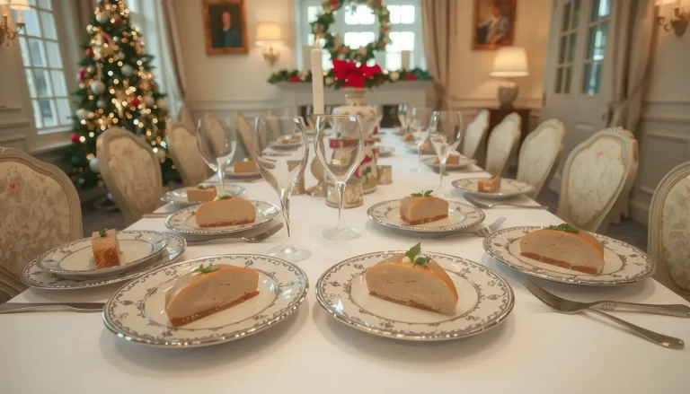 Combien de Grammes de Foie Gras par Personne : Le Guide Complet des Quantités