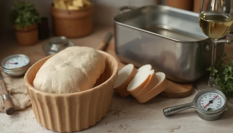 Terrine de foie gras au bain-marie : la recette parfaite