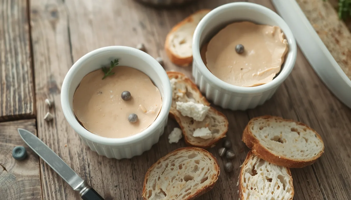 foie gras canard ou oie quel est le meilleur