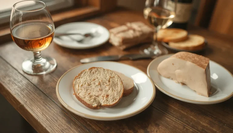 Foie gras mi-cuit : qu&rsquo;est-ce que c&rsquo;est et comment bien le choisir ?