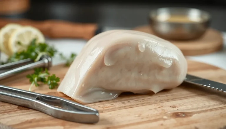 Déveiner un foie gras : techniques, matériel et astuces d&rsquo;expert