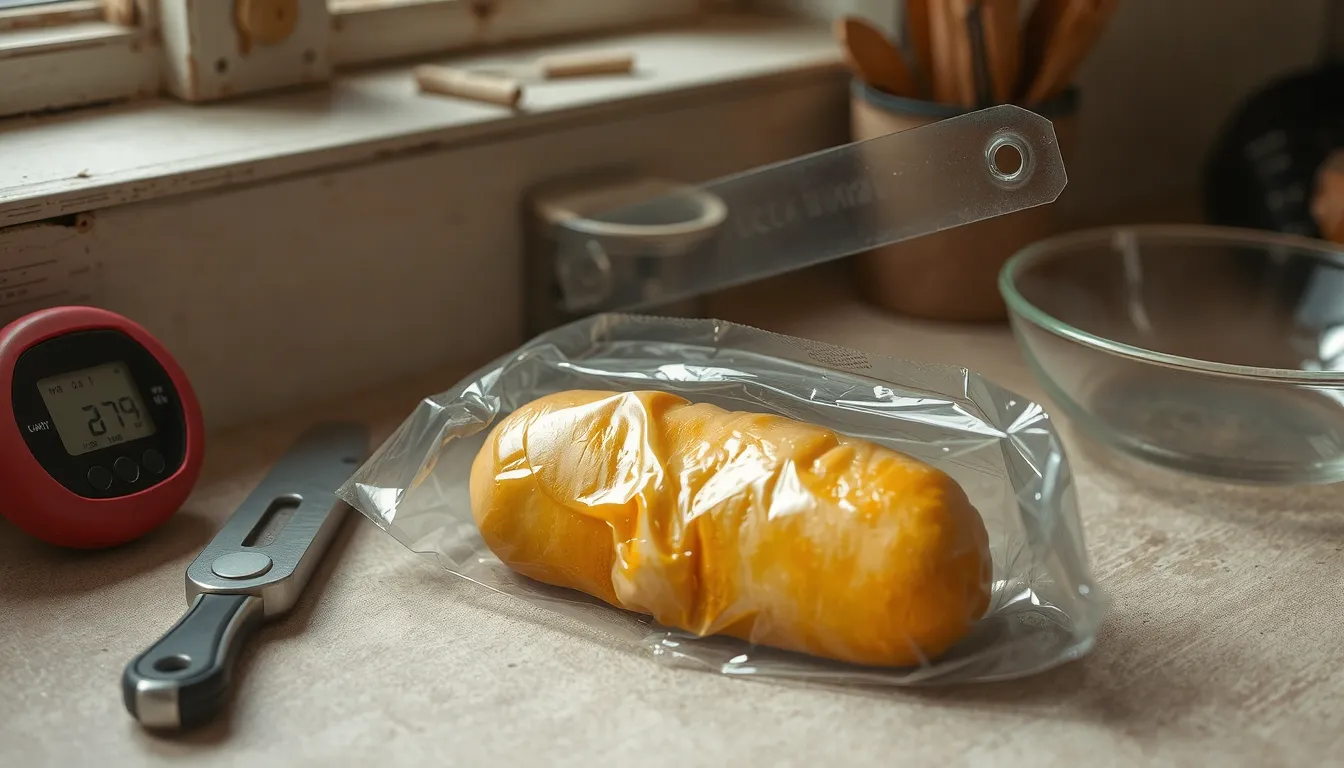 temps conservation foie gras maison sous vide