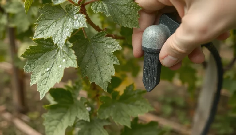 En combien de temps agit la bouillie bordelaise : délai d’action, durée de protection et efficacité réelle au potager