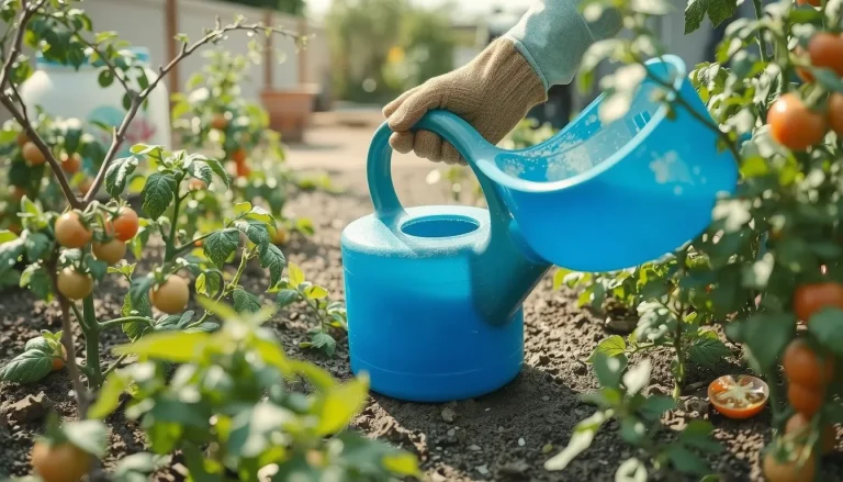 Bouillie bordelaise quand traiter : le calendrier complet pour un potager sans mildiou